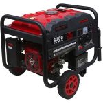 Import GASOLINE GENERATOR-F from chinese wholesale supplier and manufacturer