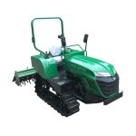 Import CRAWLER TRACTOR from chinese wholesale supplier and manufacturer