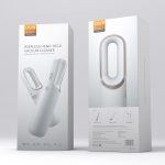 Import DN-H10 DONI big power wireless hand held vacuum cleaner for cars and furniture from chinese wholesale supplier and manufacturer