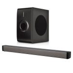 Import Bluetooth 5.0 Soundbar TV Wireless Sound Bar Bluetooth Home Theater Surround Speaker Syste from chinese wholesale supplier and manufacturer