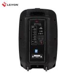 Import 2020 christmas gift Speaker 8 inch wireless portable trolley speaker Outdoor from chinese wholesale supplier and manufacturer