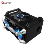 Import Bluetooth Bombox PA Speaker for Home Party with LED Light from chinese wholesale supplier and manufacturer