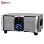 Import computer use audio DJ audio party speaker from chinese wholesale supplier and manufacturer