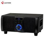 Import computer use audio DJ audio party speaker from chinese wholesale supplier and manufacturer