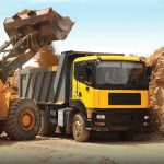Import Euro 5 Emark certified heavy duty dumper truck from chinese wholesale supplier and manufacturer