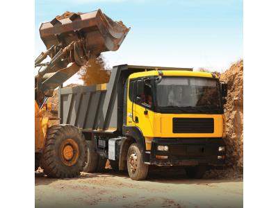 Import Euro 5 Emark certified heavy duty dumper truck from chinese wholesale supplier and manufacturer