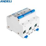 Import ADB3-125 miniature circuit breaker from chinese wholesale supplier and manufacturer