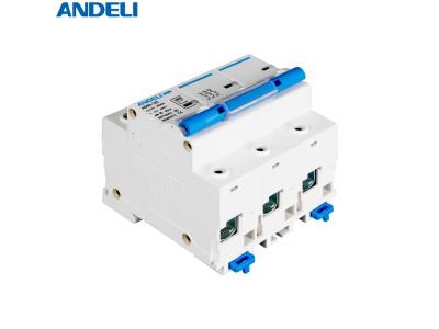 Import ADB3-125 miniature circuit breaker from chinese wholesale supplier and manufacturer