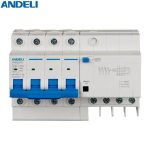 Import ADB3-63LE miniature circuit breaker from chinese wholesale supplier and manufacturer