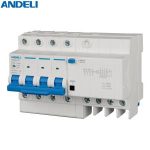 Import ADB3-63LE miniature circuit breaker from chinese wholesale supplier and manufacturer