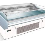 Import Open Top Fresh Meat Cooler Commercial Refrigerator (RG-30) from chinese wholesale supplier and manufacturer