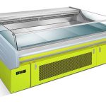Import Open Top Fresh Meat Cooler Commercial Refrigerator (RG-30) from chinese wholesale supplier and manufacturer
