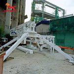 Import Concrete placing boom PB21AM-3R from chinese wholesale supplier and manufacturer