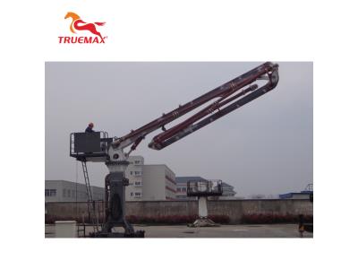 Import Concrete placing boom PB21AM-3R from chinese wholesale supplier and manufacturer