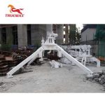 Import Concrete placing boom PB21AM-3R from chinese wholesale supplier and manufacturer