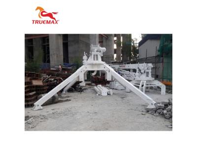 Import Concrete placing boom PB21AM-3R from chinese wholesale supplier and manufacturer