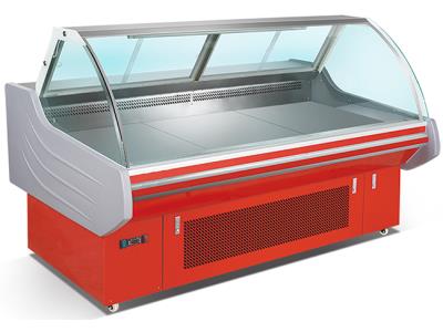 Import Food Deli Case Display Chiller(SG-15C) from chinese wholesale supplier and manufacturer