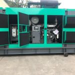 Import DIESEL GEN SETS P350 from chinese wholesale supplier and manufacturer