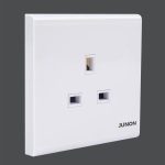 Import Single Gang Power Outlet from chinese wholesale supplier and manufacturer