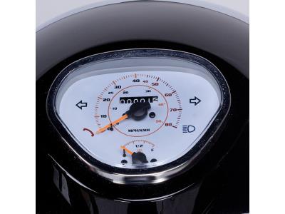 Import F7- Zhongneng Znen sporty scooter from chinese wholesale supplier and manufacturer