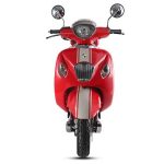 Import F7- Zhongneng Znen sporty scooter from chinese wholesale supplier and manufacturer