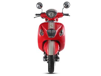Import F7- Zhongneng Znen sporty scooter from chinese wholesale supplier and manufacturer