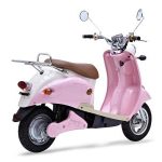 Import Snail- Zhongneng Moden electric scooter from chinese wholesale supplier and manufacturer