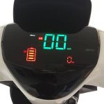 Import S3- Zhongneng Moden electric scooter from chinese wholesale supplier and manufacturer