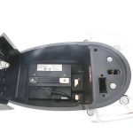 Import S3- Zhongneng Moden electric scooter from chinese wholesale supplier and manufacturer