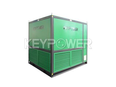 Import KEYPOWER Resistive Load Bank 1000 kw from chinese wholesale supplier and manufacturer