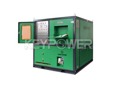 Import KEYPOWER Resistive Load Bank 1000 kw from chinese wholesale supplier and manufacturer