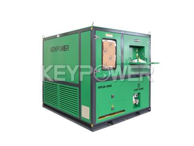 Import KEYPOWER Resistive Load Bank 1000 kw from chinese wholesale supplier and manufacturer