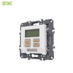 Import Digital Thermostat Switch from chinese wholesale supplier and manufacturer