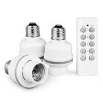 Import Remote Control lamp Socket from chinese wholesale supplier and manufacturer