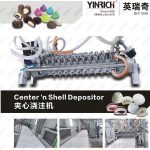 Import marshmallow line,marshmallow production line,aerator from chinese wholesale supplier and manufacturer