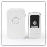 Import wireless door bell from chinese wholesale supplier and manufacturer
