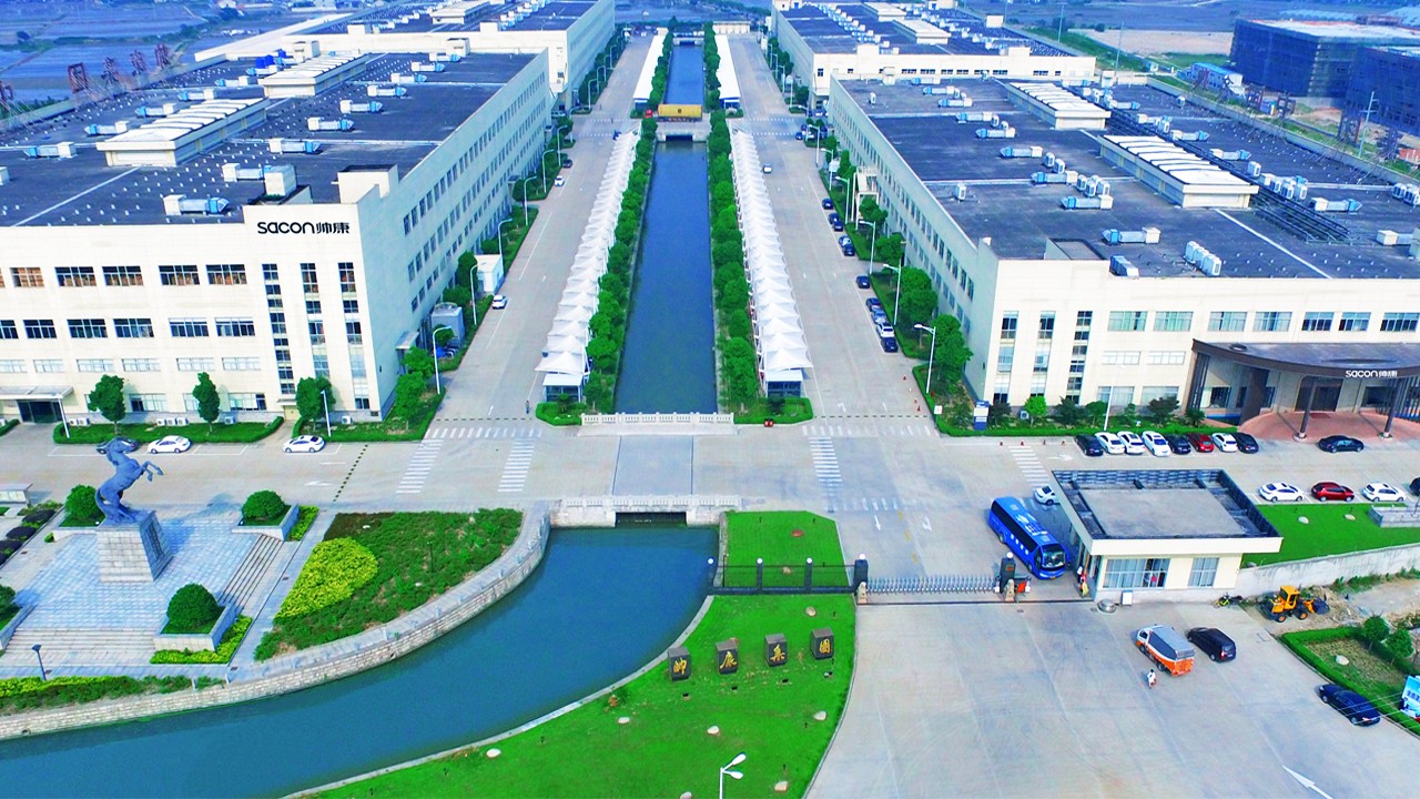 Zhejiang Shuaikang Electric Stock Co. LTD