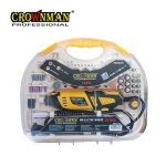 Import CROWNMAN Mini Electric Grinder Set from chinese wholesale supplier and manufacturer