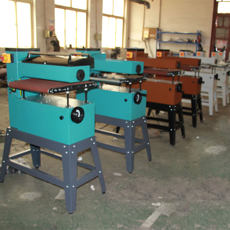 Import Drum Sanders from chinese wholesale supplier and manufacturer
