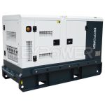 Import 20 kVA Rantel Specs Diesel Generators Powered by Perkins from chinese wholesale supplier and manufacturer