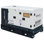 Import 20 kVA Rantel Specs Diesel Generators Powered by Perkins from chinese wholesale supplier and manufacturer