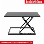 Import Loctekmotion Sit-Stand Workstation MT205 from chinese wholesale supplier and manufacturer