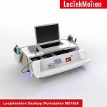 Import Loctekmotion Desktop Workstation MS106A from chinese wholesale supplier and manufacturer