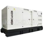 Import 300 kVA Silent Type Diesel Generators Powered by Perkins from chinese wholesale supplier and manufacturer