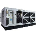 Import 500 kVA Silent Type Diesel Generators Powered by Perkins from chinese wholesale supplier and manufacturer