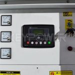 Import 500 kVA Silent Type Diesel Generators Powered by Perkins from chinese wholesale supplier and manufacturer