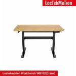 Import Loctekmotion Workbench WB102(Crank) from chinese wholesale supplier and manufacturer