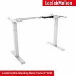 Import Loctekmotion Standing Desk Frame ET123E from chinese wholesale supplier and manufacturer