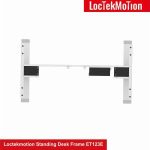 Import Loctekmotion Standing Desk Frame ET123E from chinese wholesale supplier and manufacturer