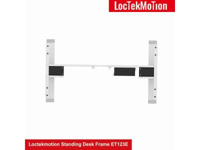 Import Loctekmotion Standing Desk Frame ET123E from chinese wholesale supplier and manufacturer